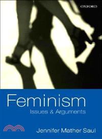 Feminism ─ Issues & Arguments