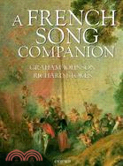 A French Song Companion