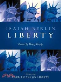 Liberty :incorporating four ...