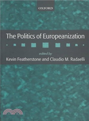 The Politics of Europeanization