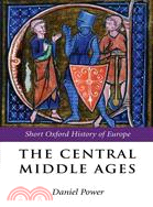 The Central Middle Ages, Europe 950-1320