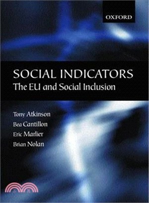 Social Indicators ― The Eu and Social Inclusion