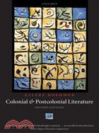 Colonial And Postcolonial Literature: Migrant Metaphors