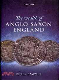 The Wealth of Anglo-Saxon England