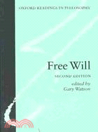 Free Will