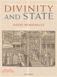 Divinity and State