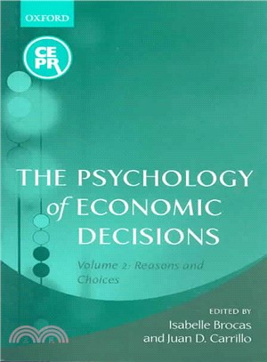 The psychology of economic d...