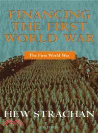 Financing The First World War