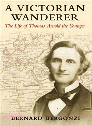 A Victorian wanderer :the li...