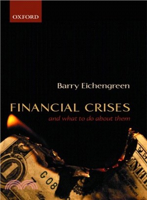 Financial crises :and what t...