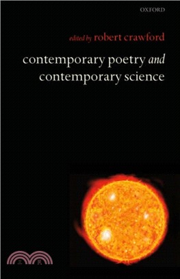 Contemporary Poetry and Contemporary Science