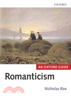 Romanticism ─ An Oxford Guide