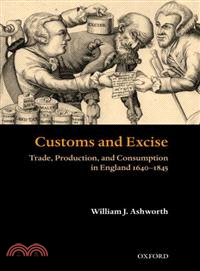 Customs and Excise