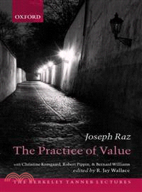 The Practice of Value