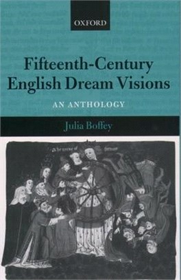 Fifteenth-Century English Dream Visions ― An Anthology