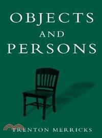 Objects and Persons