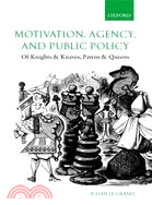 Motivation, agency, and publ...