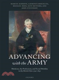 Advancing With the Army