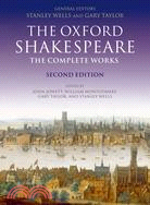 William Shakespeare ─ The Complete Works