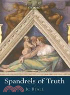 Spandrels of Truth