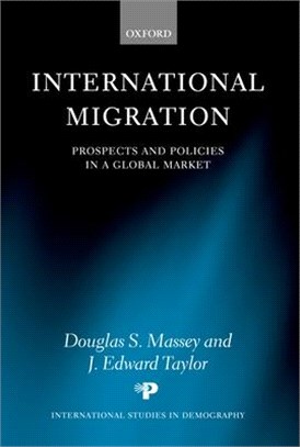 International Migration ― Prospects and Policies in a Global Market