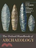 The Oxford Handbook of Archaeology
