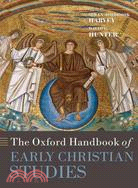 The Oxford Handbook of Early Christian Studies