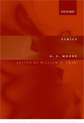 Ethics ― And The Nature of Moral Philosophy