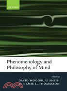 Phenomenology And Philosophy of Mind