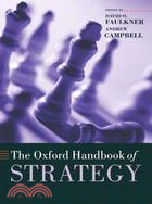 The Oxford Handbook of Strategy