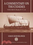 A Commentary On Thucydides