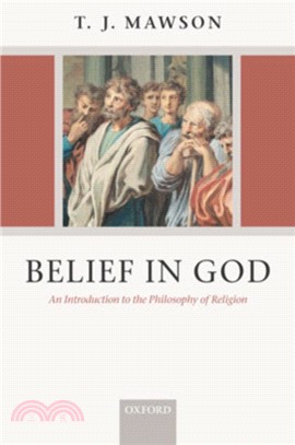 Belief in God：An Introduction to the Philosophy of Religion
