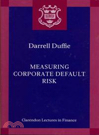 Measuring Corporate Default Risk