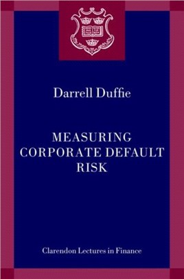 Measuring Corporate Default Risk