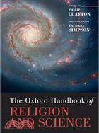 The Oxford Handbook of Religion And Science