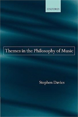 Themes In The Philosophy Of Music