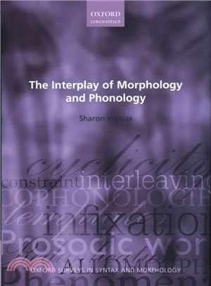 The Interplay of Morphology and Phonology