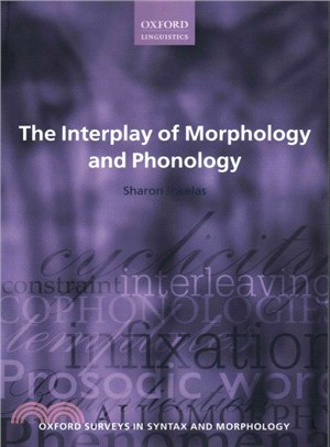 The Interplay of Morphology and Phonology