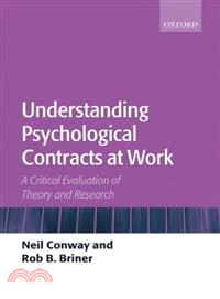 Understanding Psychological Contracts At Work