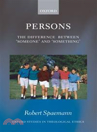 Persons