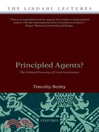 Principled Agents? ─ The Political Economy of Good Government