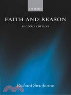 Faith And Reason