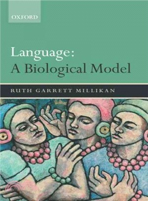 Language ― A Biological Model