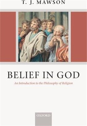 Belief in God ─ An Introduction to the Philosophy of Religion