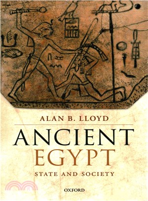 Ancient Egypt ─ State and Society