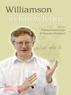 Williamson on Knowledge