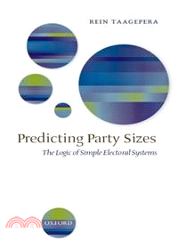 Predicting Party Sizes ― The Logic of Simple Electoral Systems