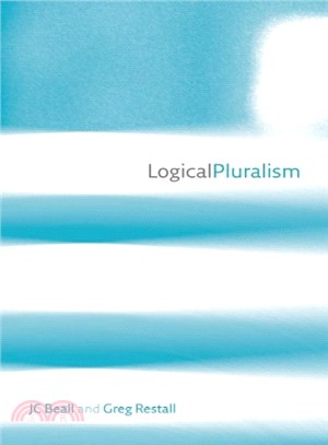 Logical Pluralism