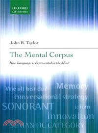 The Mental Corpus