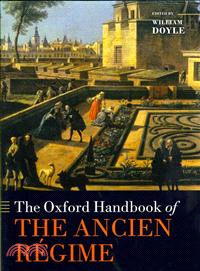 The Oxford Handbook of The Ancien Regime